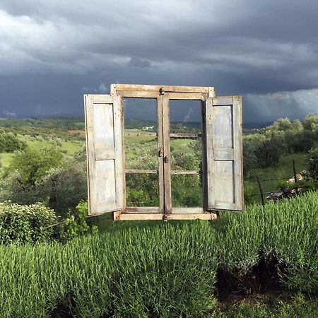 Borgo San Gusme Lägenhet Exteriör bild